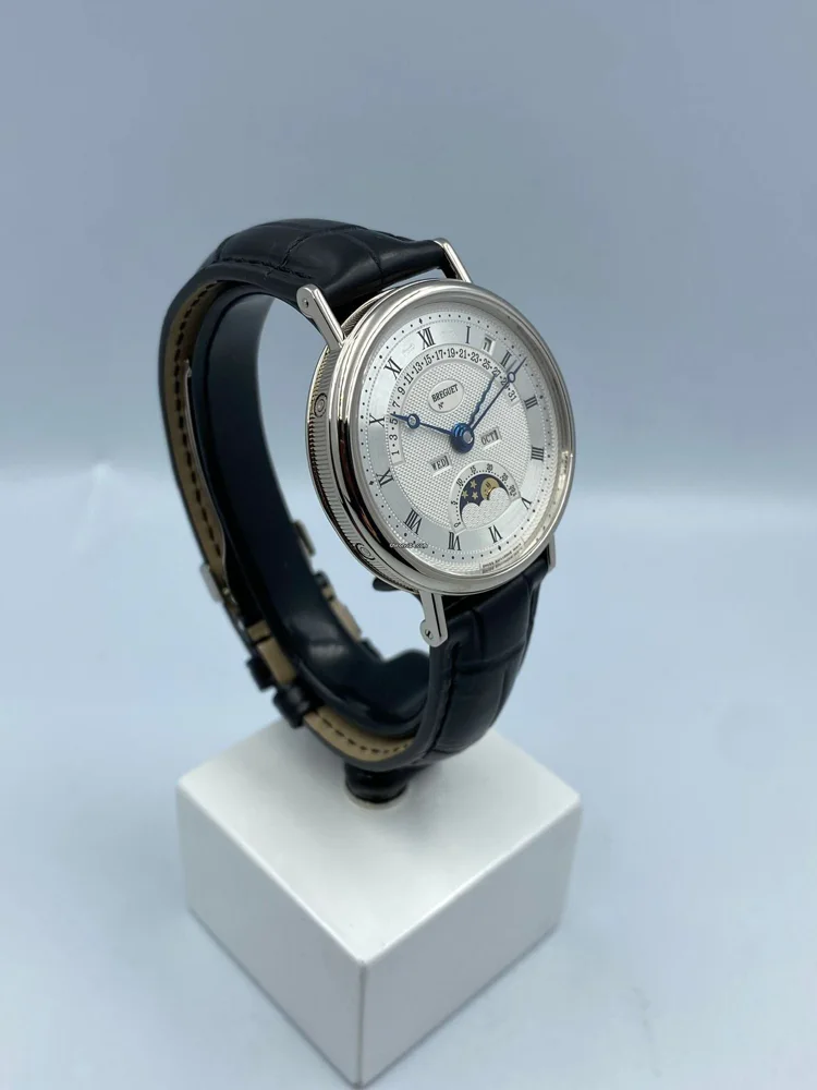 Breguet Classique Complications Perpetual Calendar 3787